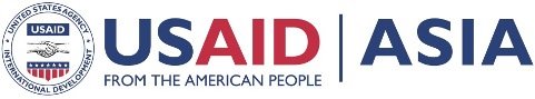 USAID 2019/20 Secretary